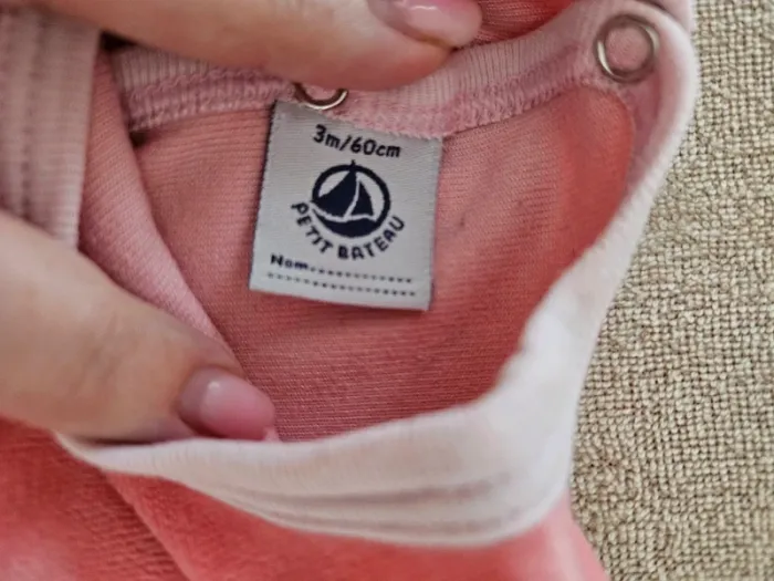 Pyjama - photo numéro 2