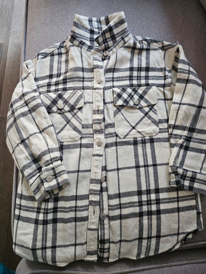 Vetements fille - photo numéro 6