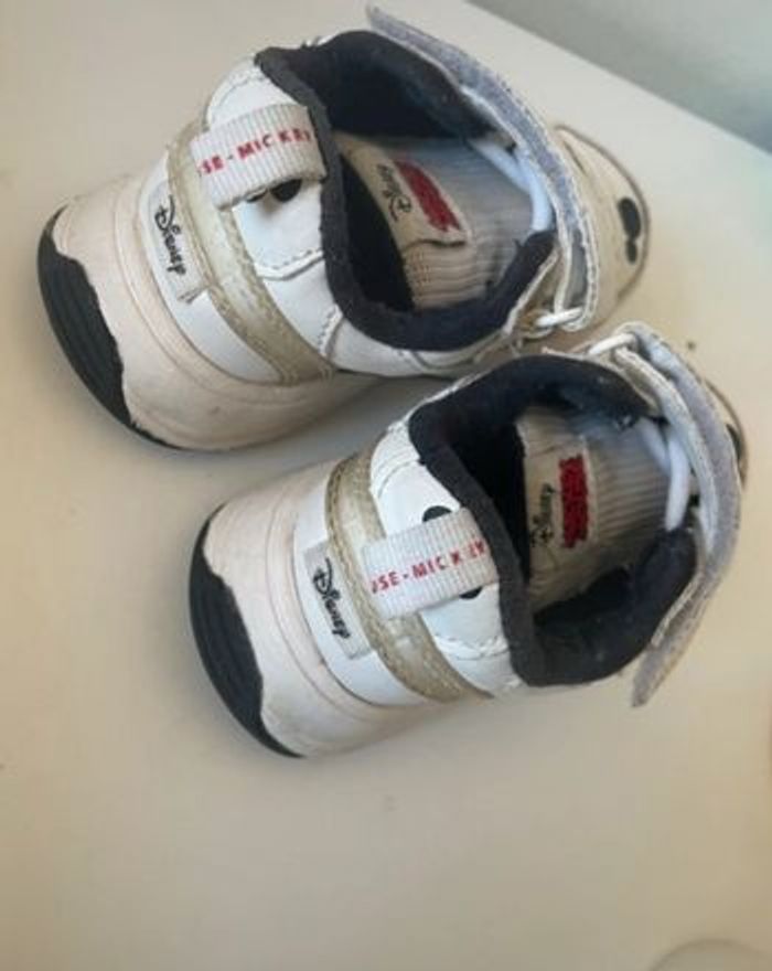 Basket Zara T22 - photo numéro 4