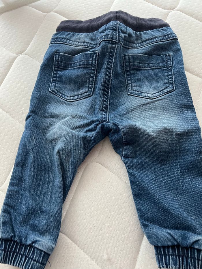 Jean - photo numéro 2