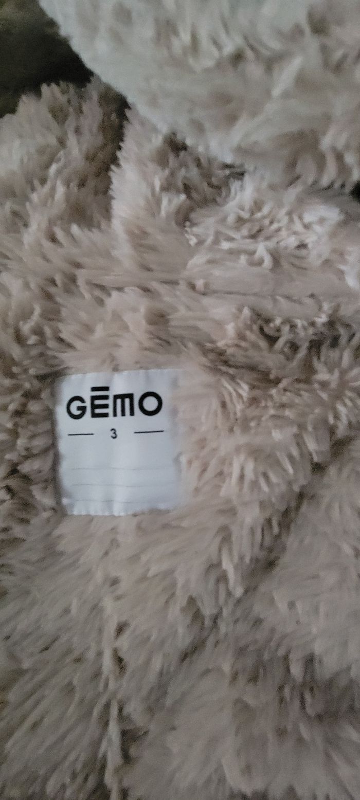 Blouson 3 ans Gémo - photo numéro 5