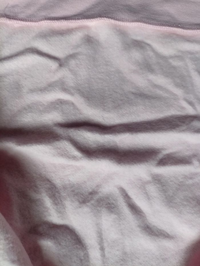 Filet sweat rose 5 ans - photo numéro 2