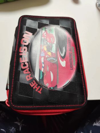 Trousse