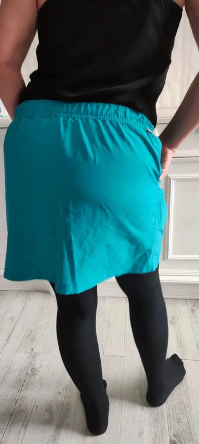 Jupe short Decathlon T36 - photo numéro 2