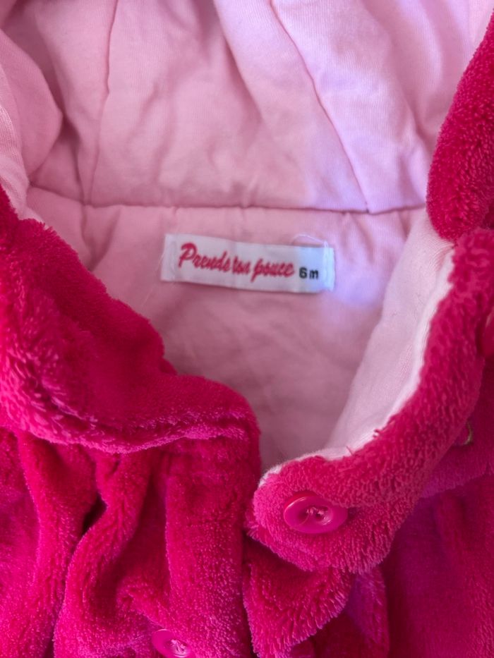 Poncho - photo numéro 3