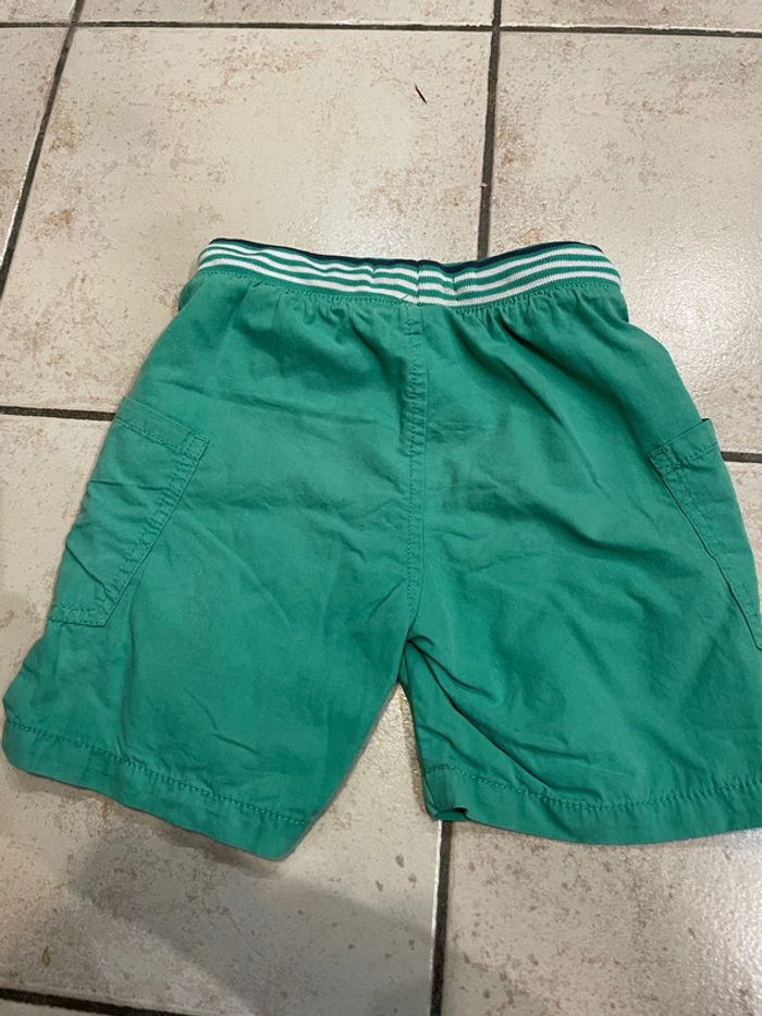 Lot de 2 short taille 6ans - photo numéro 5