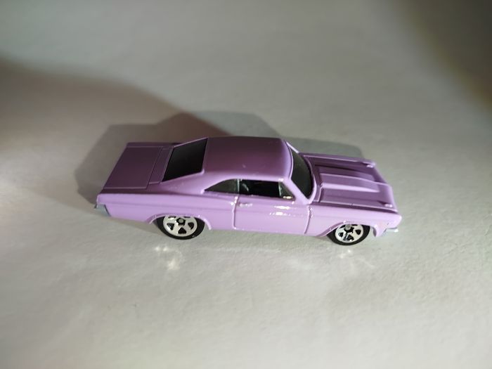 Hot Wheels '66 Chevrolet Impala MultiPack Fast and Furious 2025 - photo numéro 6