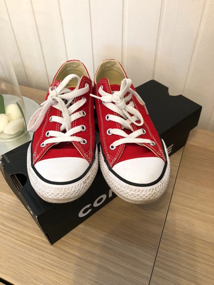Converses 33,5 🚗 - photo numéro 5