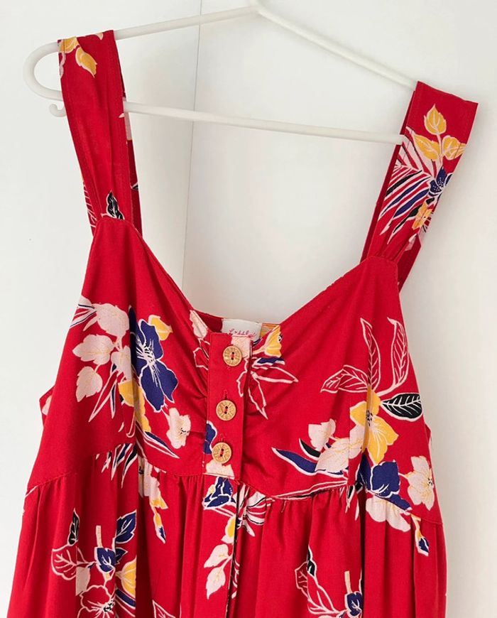 Robe d’été 12 ans - photo numéro 2