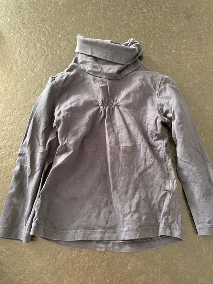 Lot 5 pièces hiver 36 mois - photo numéro 3