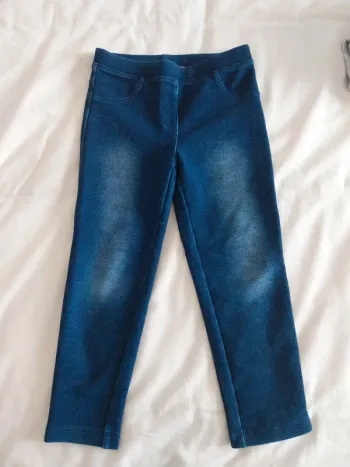 Leggings fille