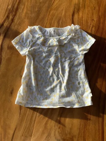 T-shirt obaibi