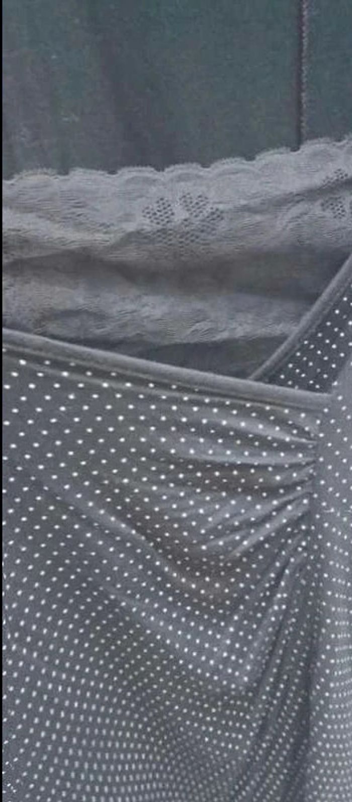 Robe maternité taille 34 / 36 - photo numéro 2