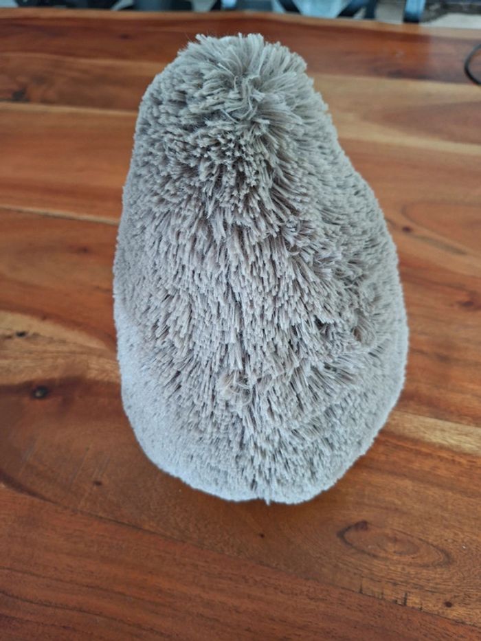 Peluche hérisson Atmosphera - photo numéro 3