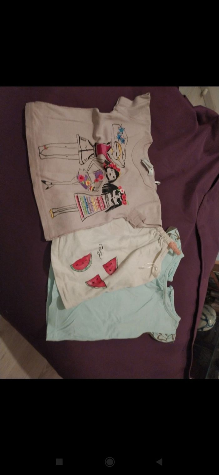 Lot 24mois - photo numéro 2