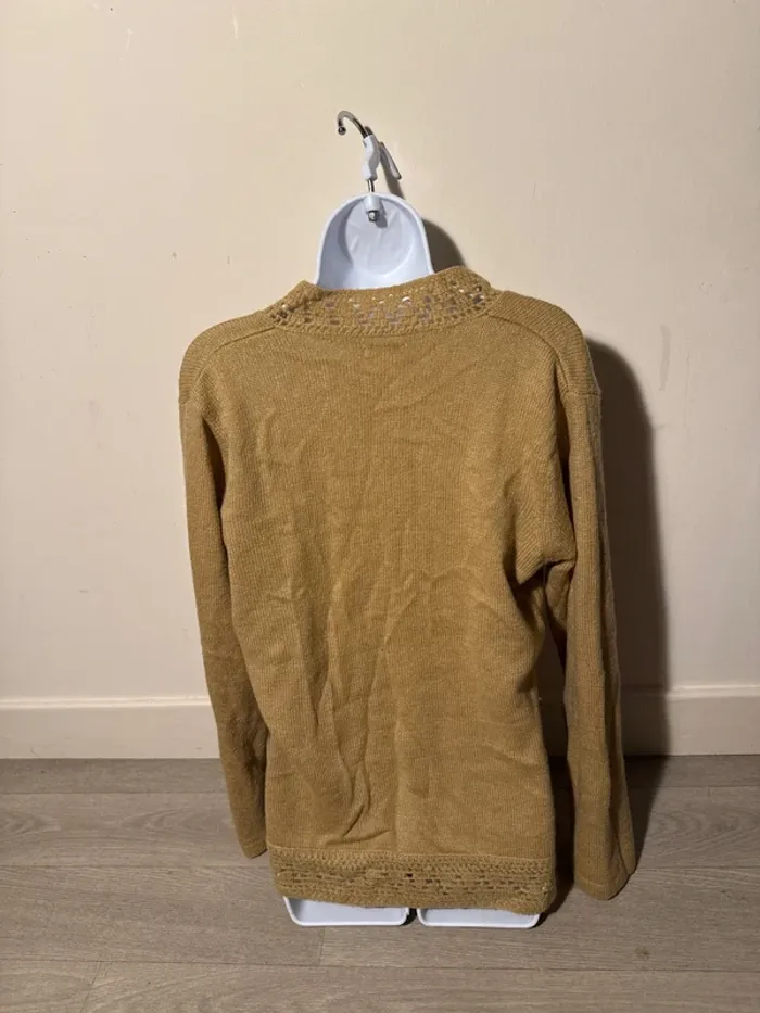 Pull damart - photo numéro 2