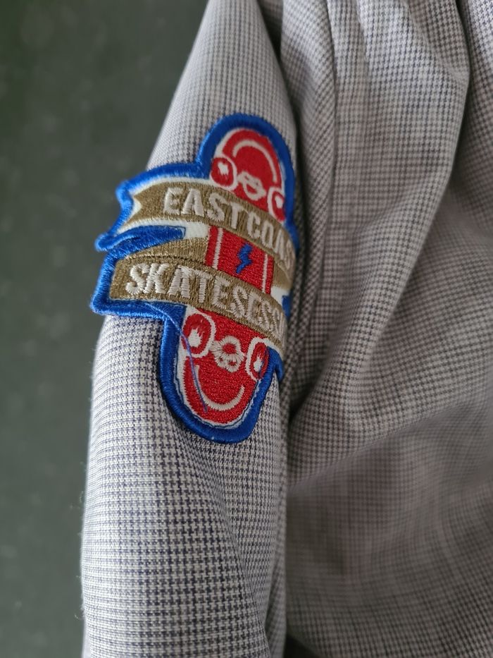 blouson catimini - photo numéro 3