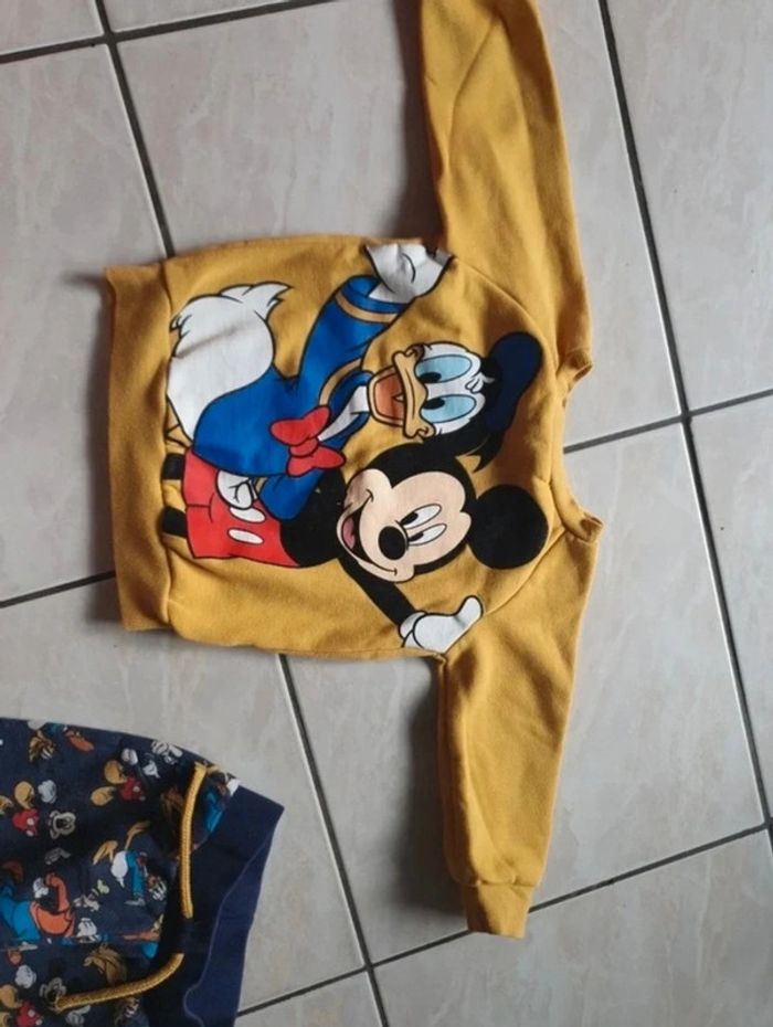 Ensemble disney - photo numéro 7