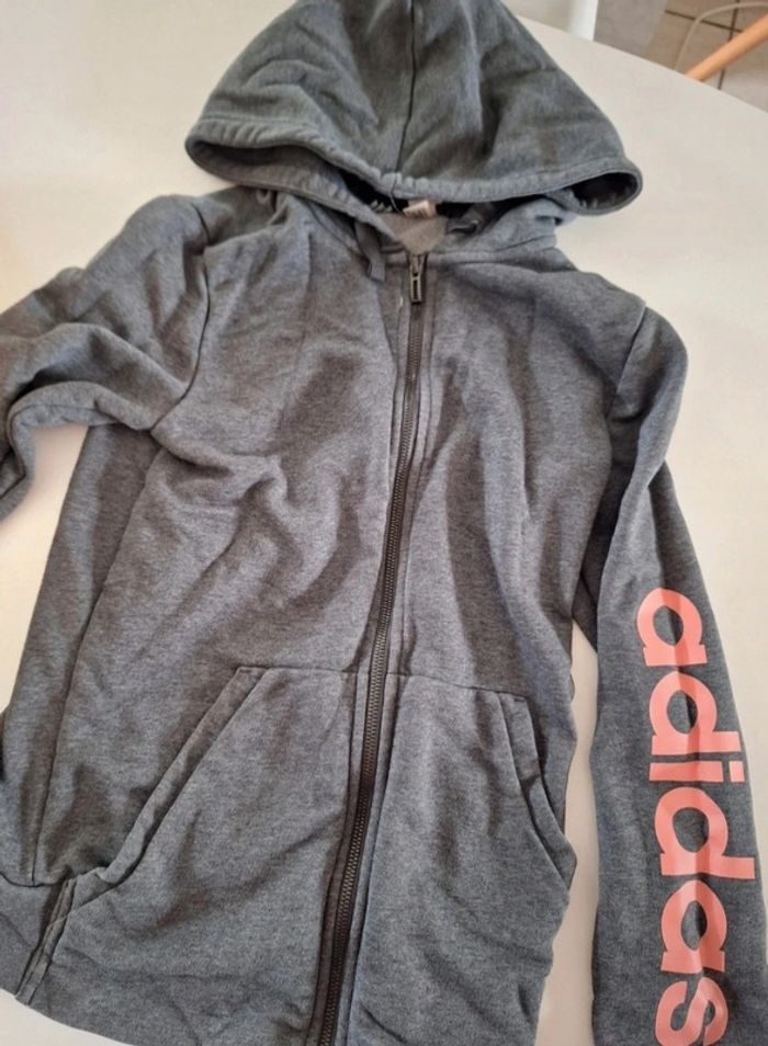 Ensemble sport adidas - photo numéro 4