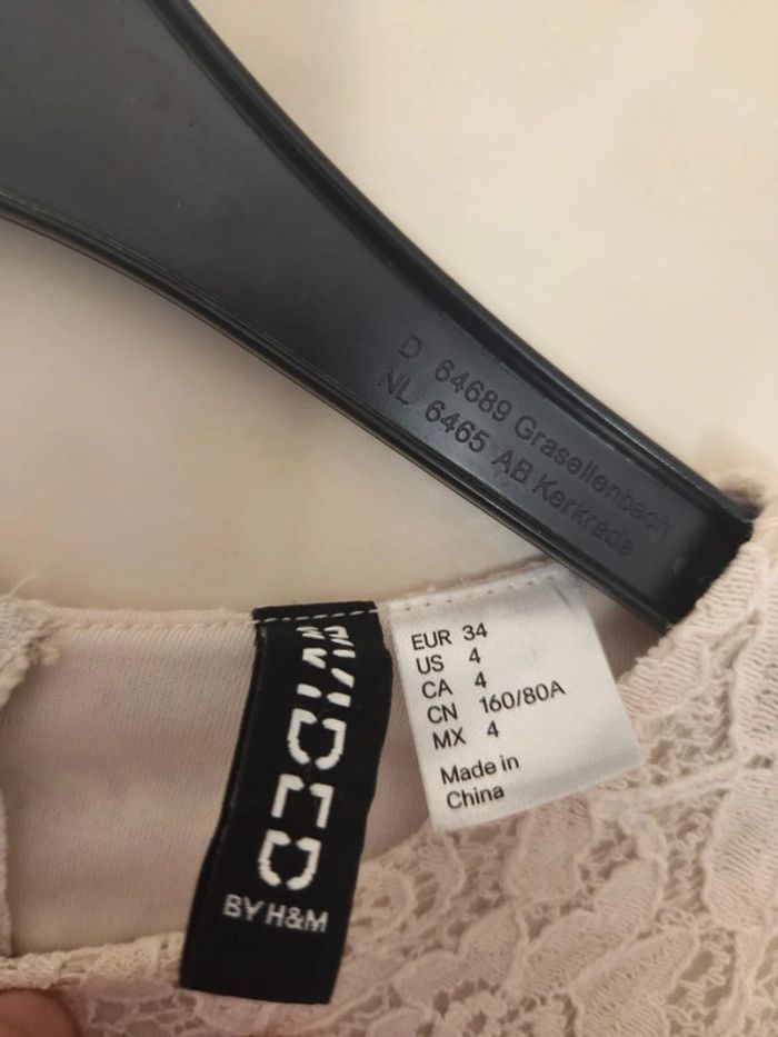 Robe d'été femme - photo numéro 4