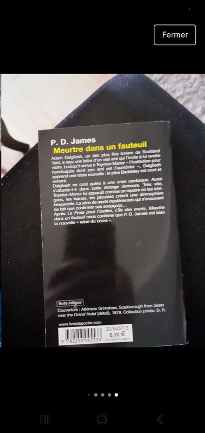 Mary higgins clark - photo numéro 10