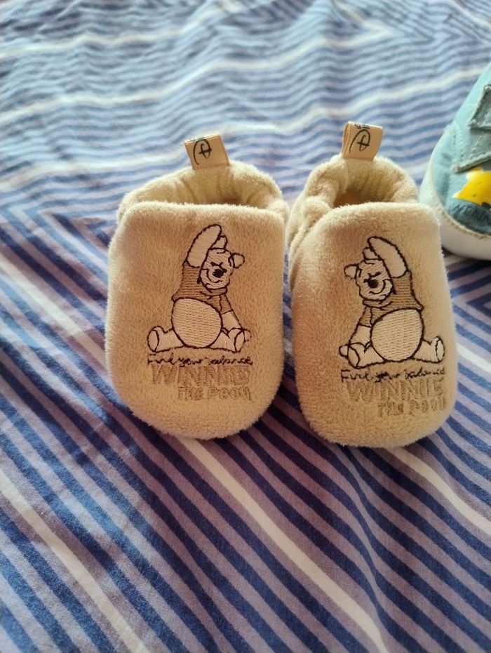 Lot 3 paires - photo numéro 2