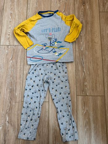 Pyjama