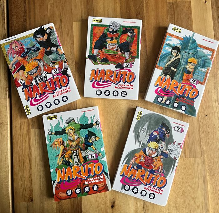 lots de livres - photo numéro 6