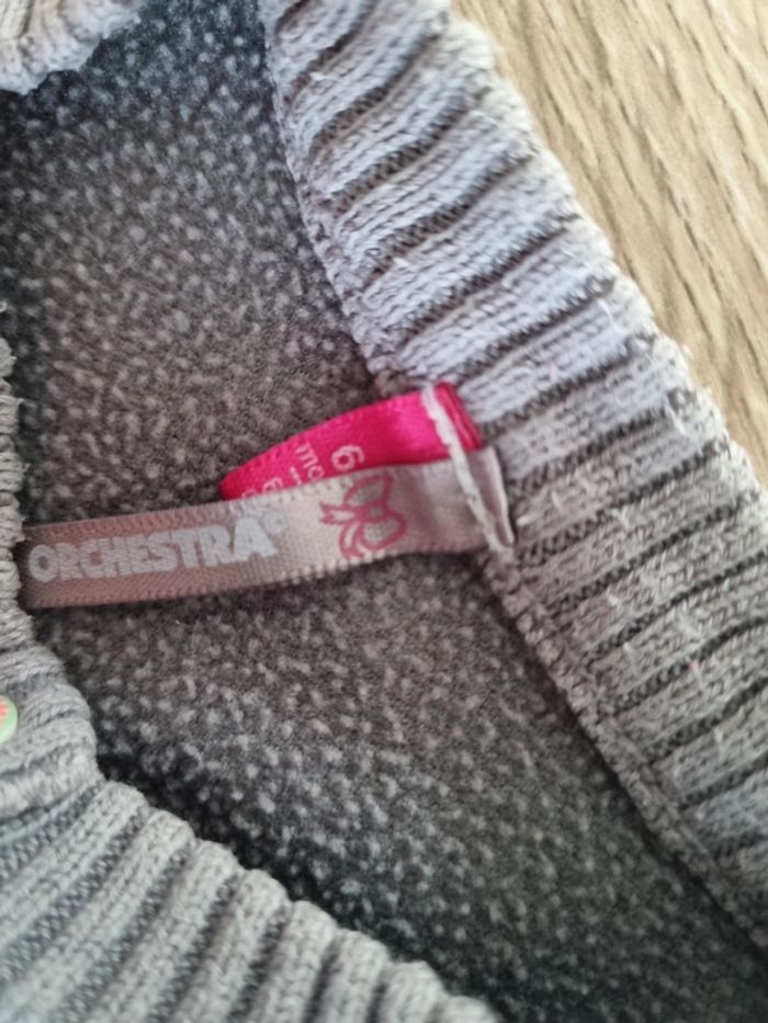 Veste - photo numéro 3