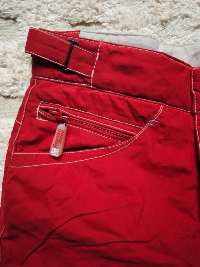 Pantalon de ski banana moon - photo numéro 3