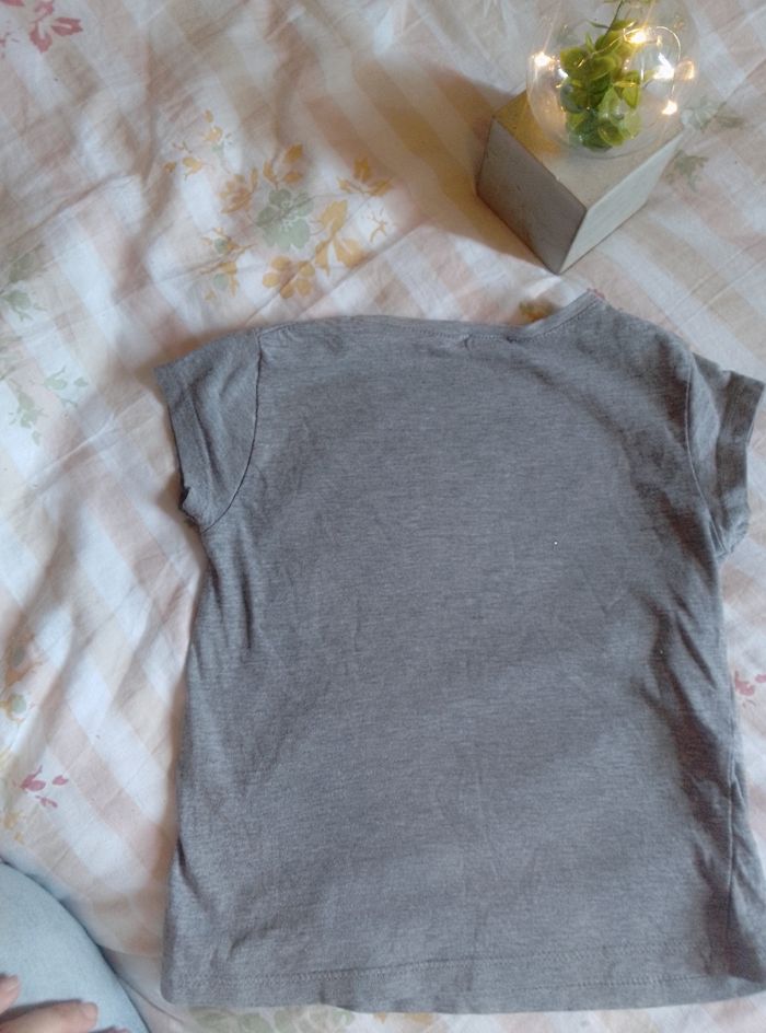 Tee-shirt Kiabi - photo numéro 2