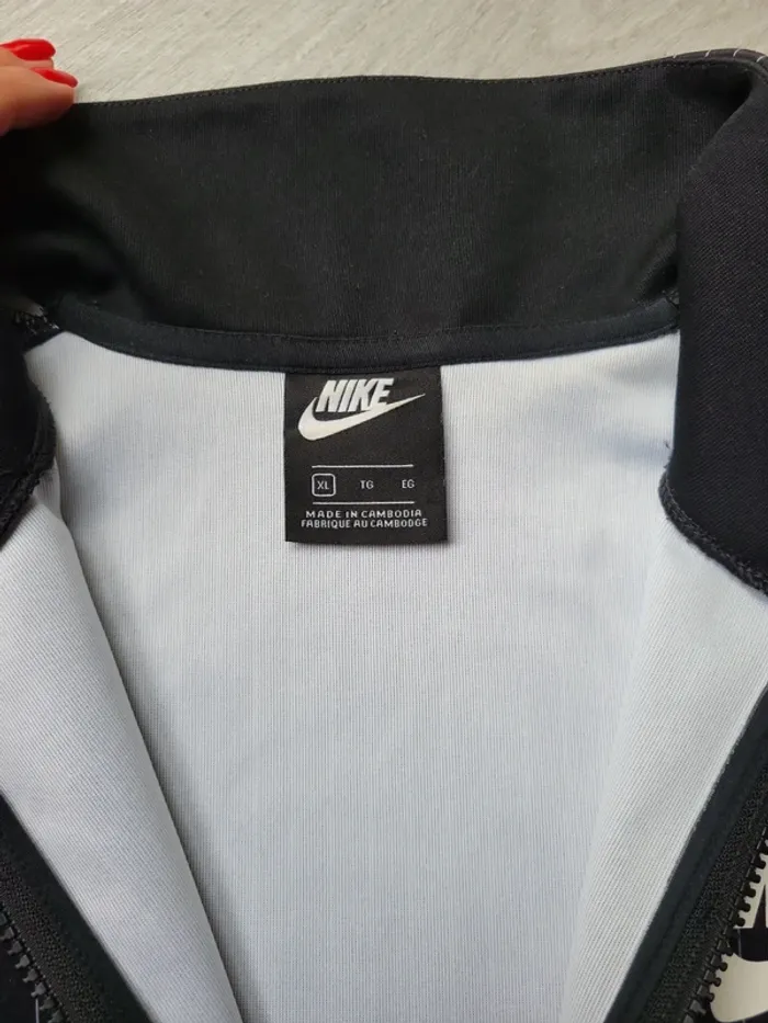 Nike veste - photo numéro 4