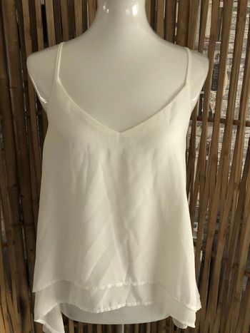 Débardeur femme taille M