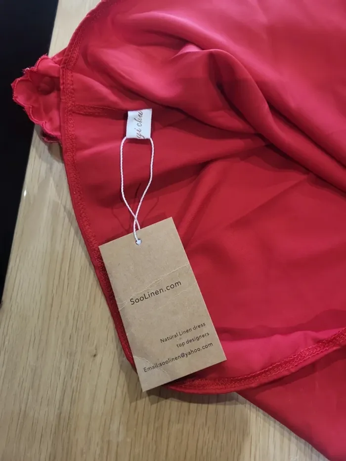 Chemise - photo numéro 7