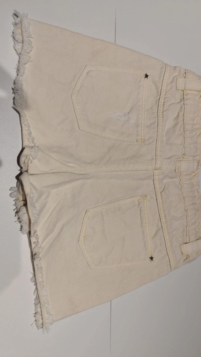 Short 5 ans - photo numéro 5