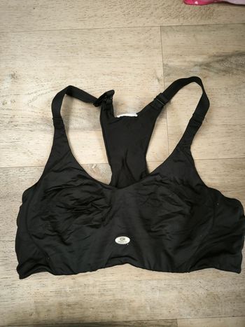 Brassière de sport kalenji 95B