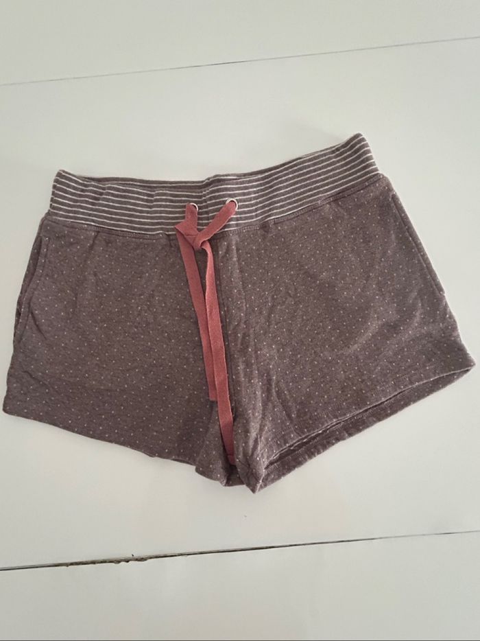 Short de pyjama Darjeeling XS - photo numéro 2