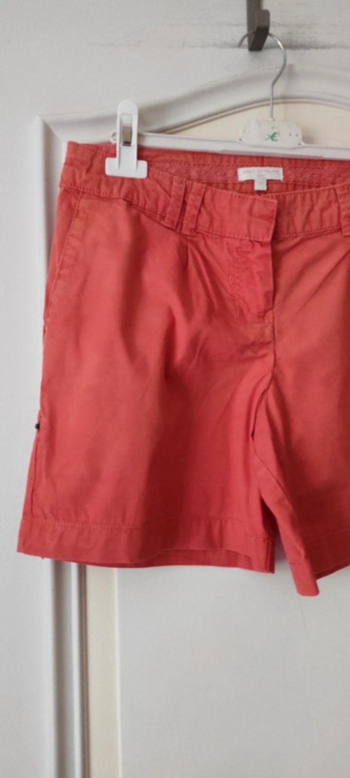💐Short- Grain de Malice - taille 36 - très bon état 💐 - photo numéro 2