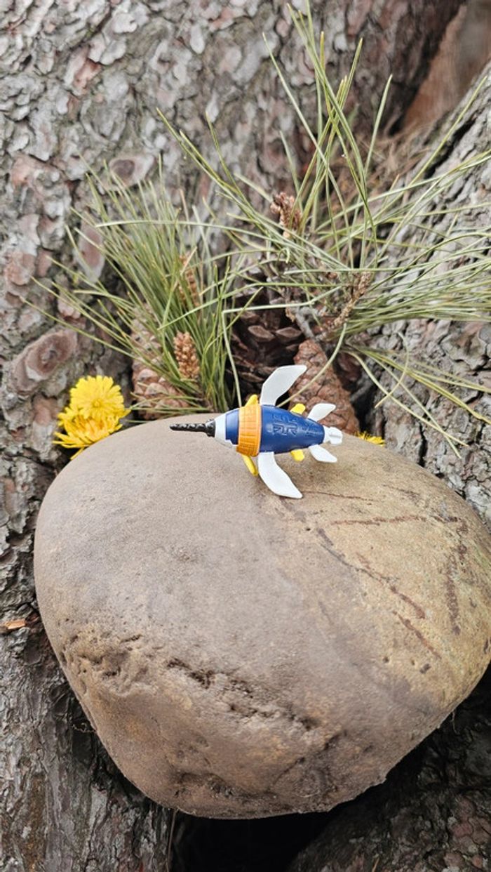 Super figurine digimon - photo numéro 4