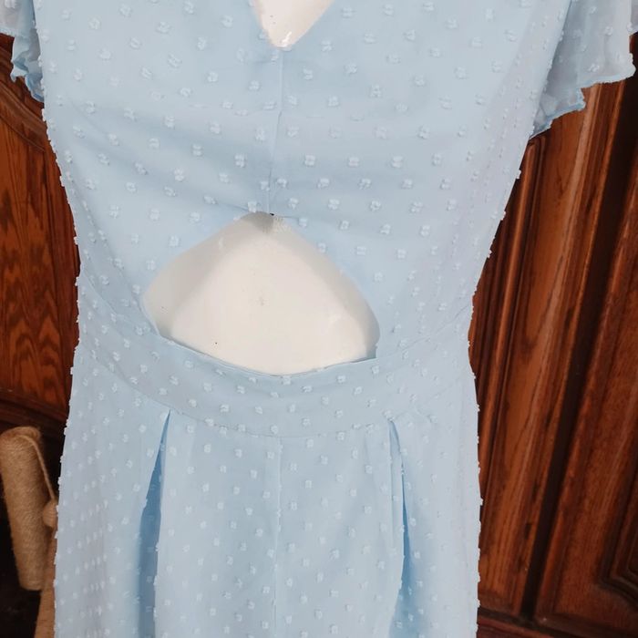Combi short shein taille 38/ m - photo numéro 2