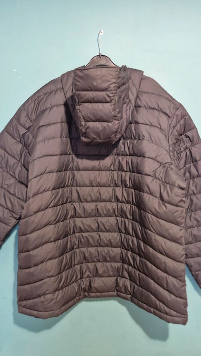 Manteau capuche Colombia - photo numéro 7