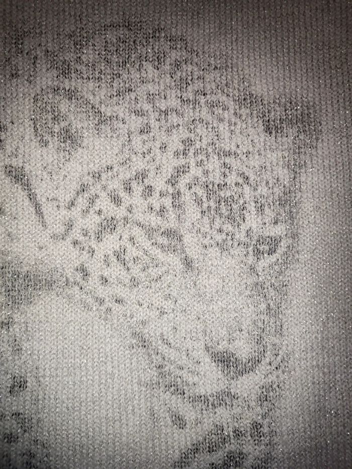 Pull long sans manche - photo numéro 3