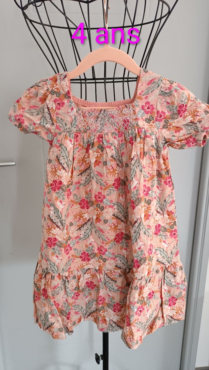 Robe Sergent Major