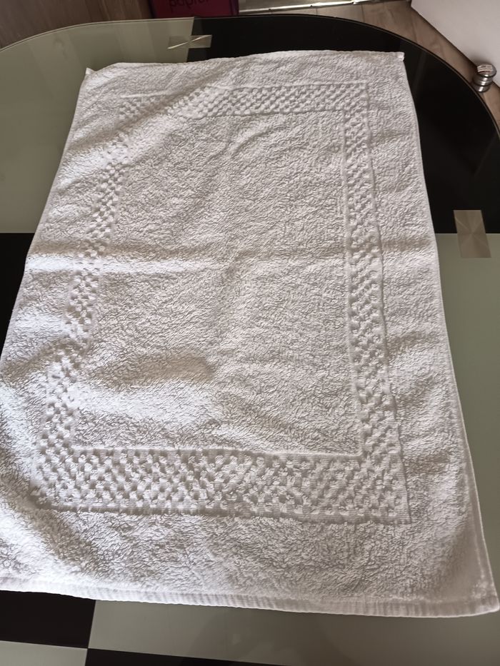 Tapis de bain - photo numéro 3