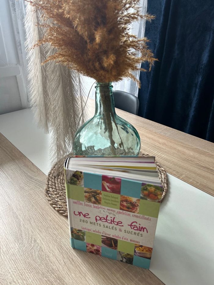 Livre de recettes