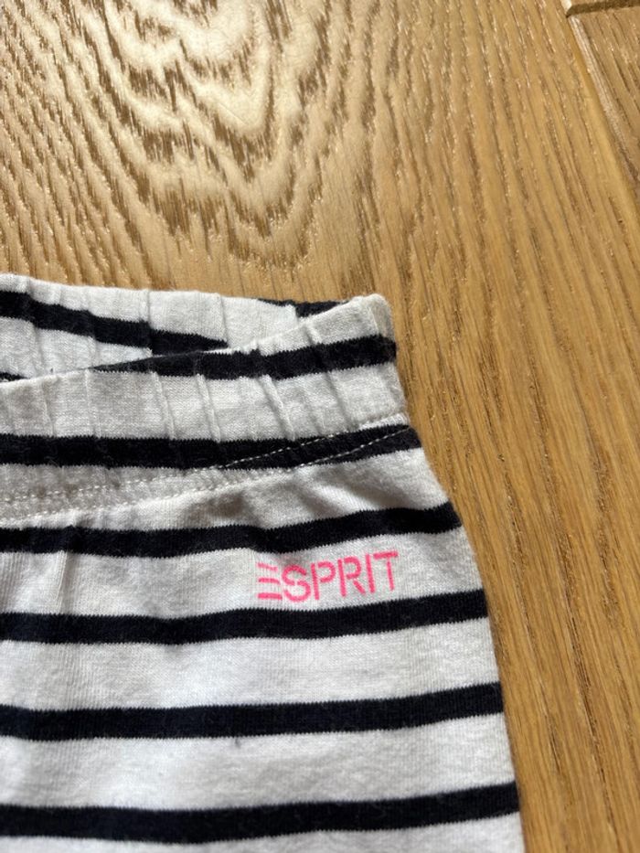 Legging court esprit 6/7 ans - photo numéro 2