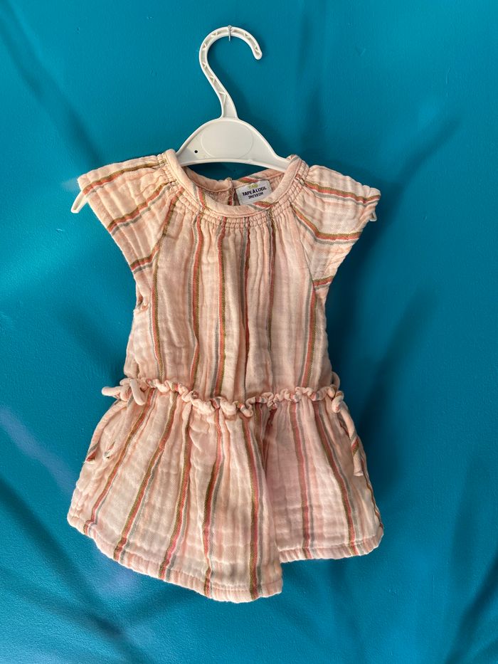 Vêtements bébé - photo numéro 4