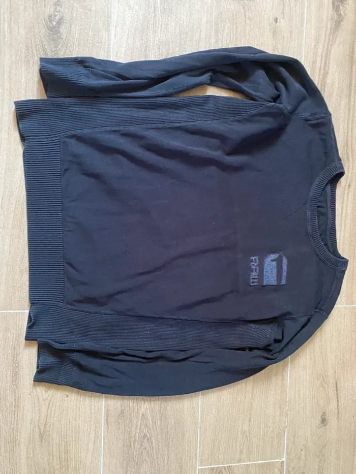 Pull g-star