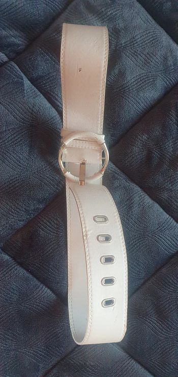 Grosse ceinture  taille s/m
