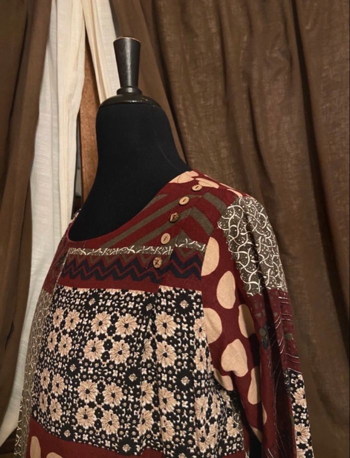 Tunique Gracila - photo numéro 2